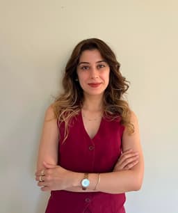 Merve Yılmaz