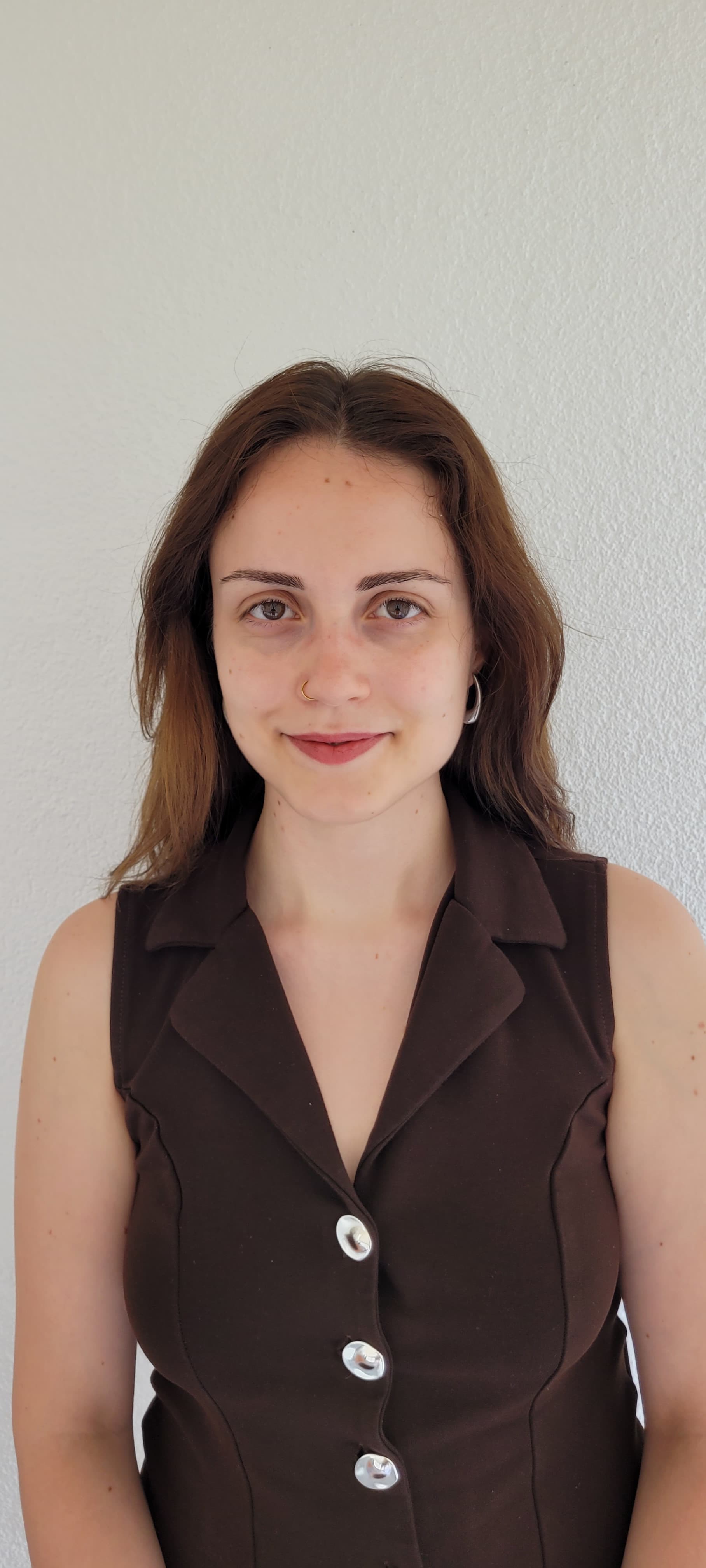 Şeyma  Fidan Palabıyık