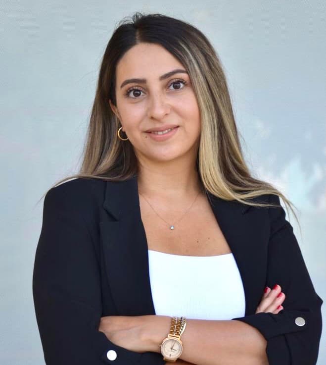 Sağra Gürbüz Ergün