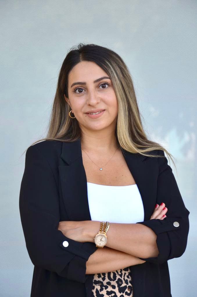Sağra Gürbüz Ergün