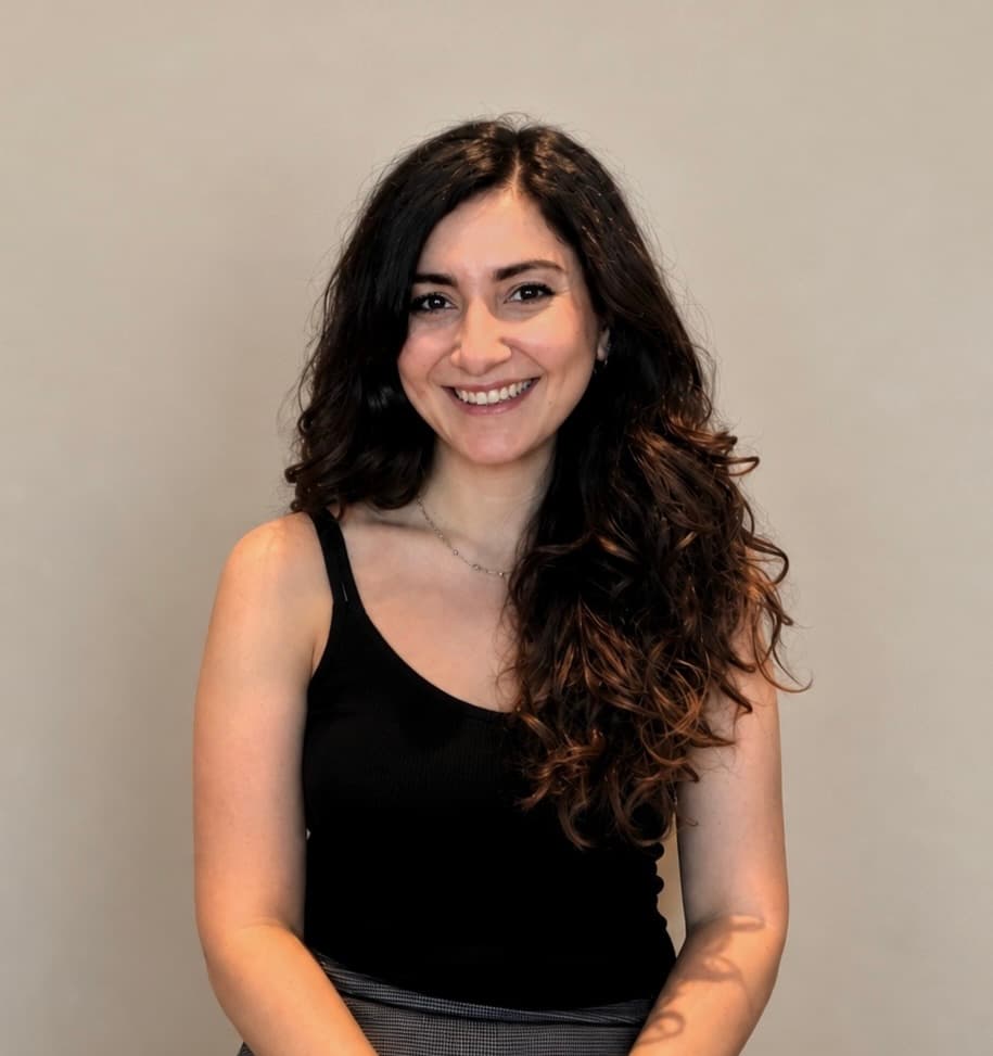 Duygu Merve Arslan