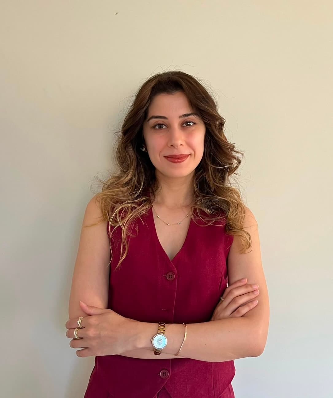 Merve Yılmaz